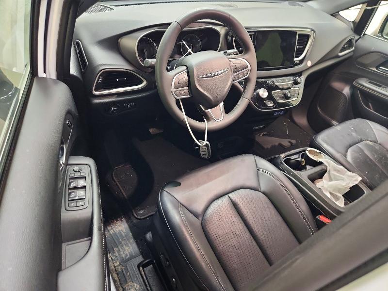 Продаж на аукціоні авто 2025 Chrysler Pacifica, vin: 2C4RC1BG6SR551993, номер лоту: 59850526