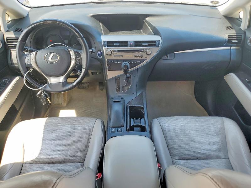 Aukcja sprzedaży 2014 Lexus Rx, vin: JTJBC1BA9E2067765, numer aukcji: 61217126