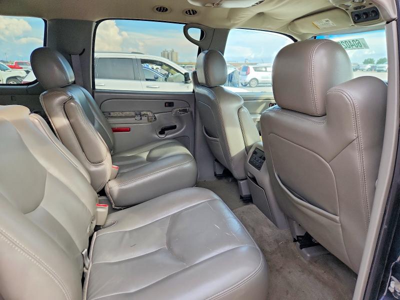 Aukcja sprzedaży 2006 Chevrolet Suburban, vin: 3GNFK16Z66G244733, numer aukcji: 60402066