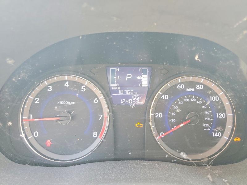 Продаж на аукціоні авто 2016 Hyundai Accent, vin: KMHCT4AE4GU999338, номер лоту: 61227916