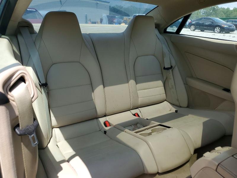 Aukcja sprzedaży 2014 Mercedes-benz E, vin: WDDKJ5KB4EF273521, numer aukcji: 59915686