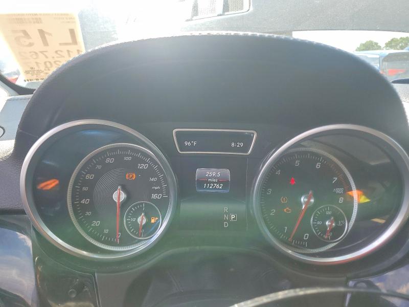 Продаж на аукціоні авто 2017 Mercedes-benz Gls, vin: 4JGDF6EE8HA741666, номер лоту: 59853476