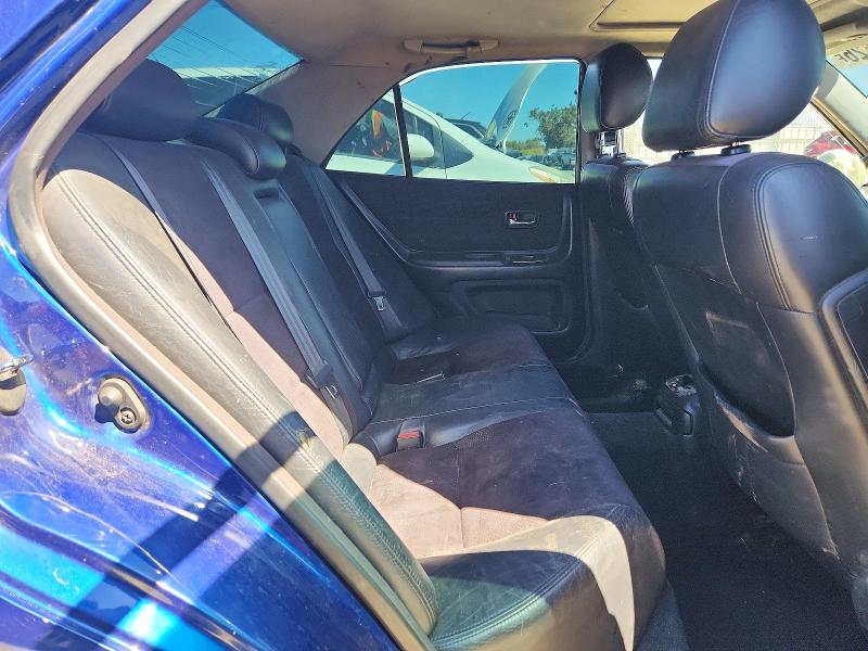 Продаж на аукціоні авто 2001 Lexus Is, vin: JTHBD182810018030, номер лоту: 60407826