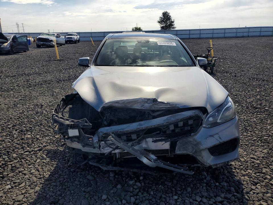 Продажа на аукционе авто 2014 Mercedes-benz E, vin: WDDHF8JB1EA952285, номер лота: 60409826
