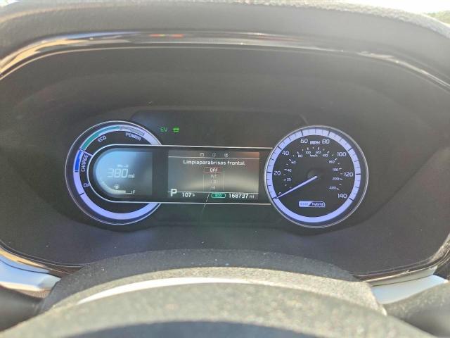 60191266 :رقم المزاد ، KNDCB3LC6L5369614 vin ، 2020 Kia Niro مزاد بيع