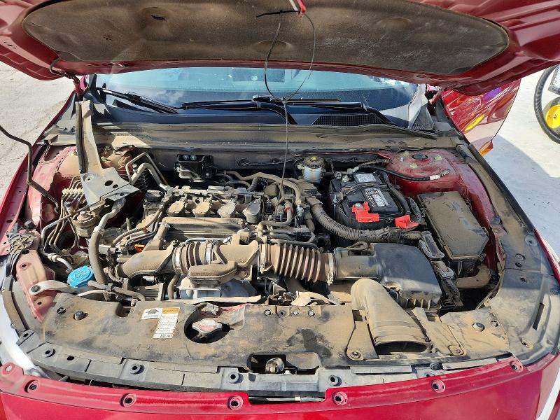Продаж на аукціоні авто 2021 Honda Accord, vin: 1HGCV1F13MA036061, номер лоту: 63235566