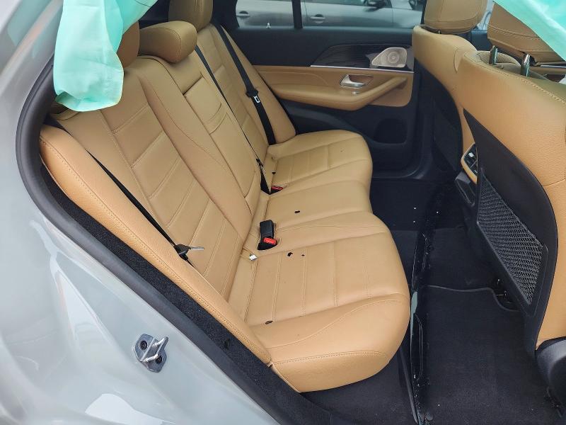 Aukcja sprzedaży 2024 Mercedes-benz Gle, vin: 4JGFB4FBXRA984068, numer aukcji: 60371226