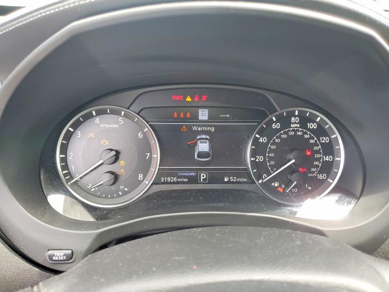 Aukcja sprzedaży 2023 Infiniti Qx55, vin: 3PCAJ5LR3PF112392, numer aukcji: 60473086