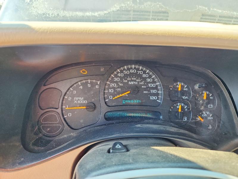 59983056 :رقم المزاد ، 3GKFK16Z74G158888 vin ، 2004 Gmc Yukon Xl مزاد بيع