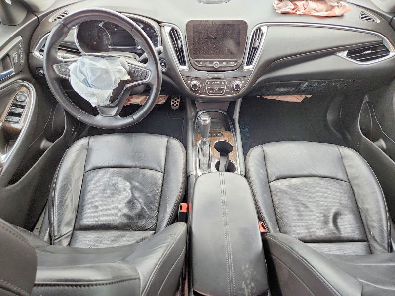Aukcja sprzedaży 2016 Chevrolet Malibu, vin: 1G1ZH5SX3GF353646, numer aukcji: 59713326