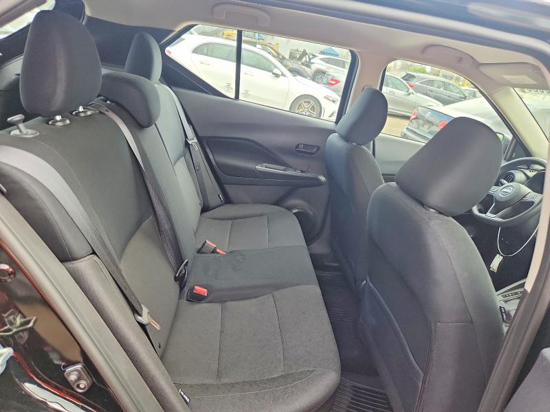 Aukcja sprzedaży 2025 Nissan Kicks Play, vin: 3N1CP5BV1SL469041, numer aukcji: 59309656