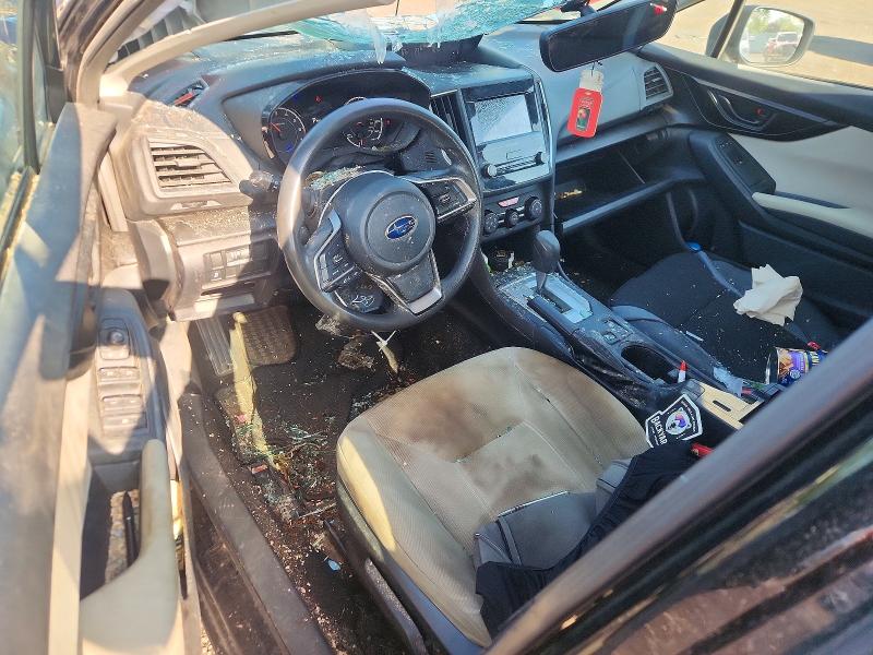 Продажа на аукционе авто 2017 Subaru Impreza, vin: 4S3GTAA65H3702338, номер лота: 61602666