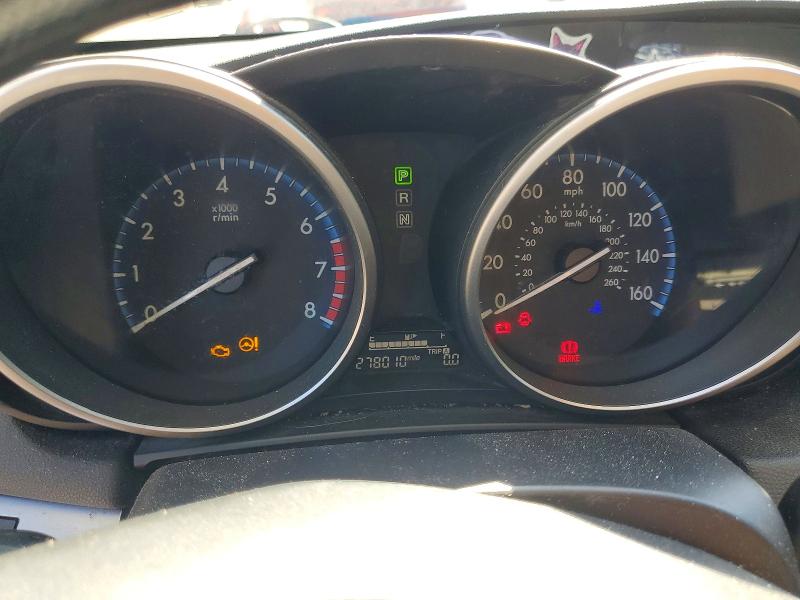 Продажа на аукционе авто 2013 Mazda 3, vin: JM1BL1U72D1708084, номер лота: 63612946