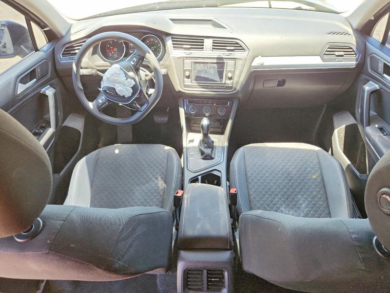 Продаж на аукціоні авто 2021 Volkswagen Tiguan, vin: 3VV1B7AXXMM098610, номер лоту: 60140866
