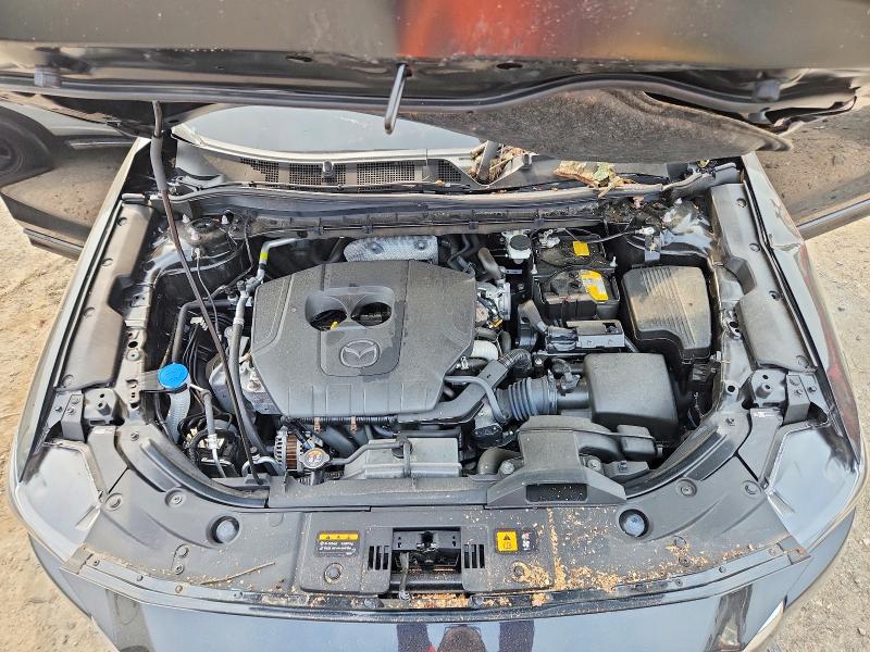 Продаж на аукціоні авто 2025 Mazda Cx-5, vin: JM3KFBEM4S0707322, номер лоту: 62706566