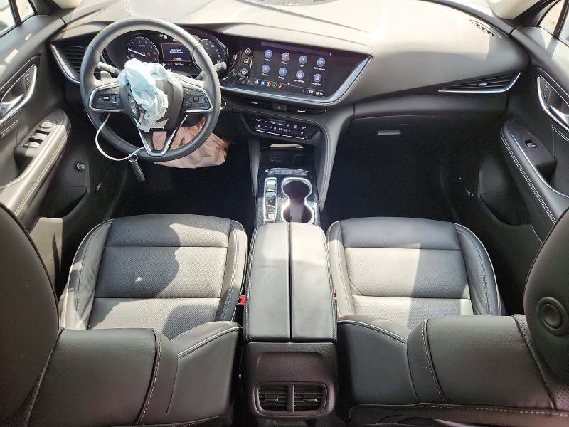 Продаж на аукціоні авто 2021 Buick Envision, vin: LRBFZNR48MD149076, номер лоту: 60772806