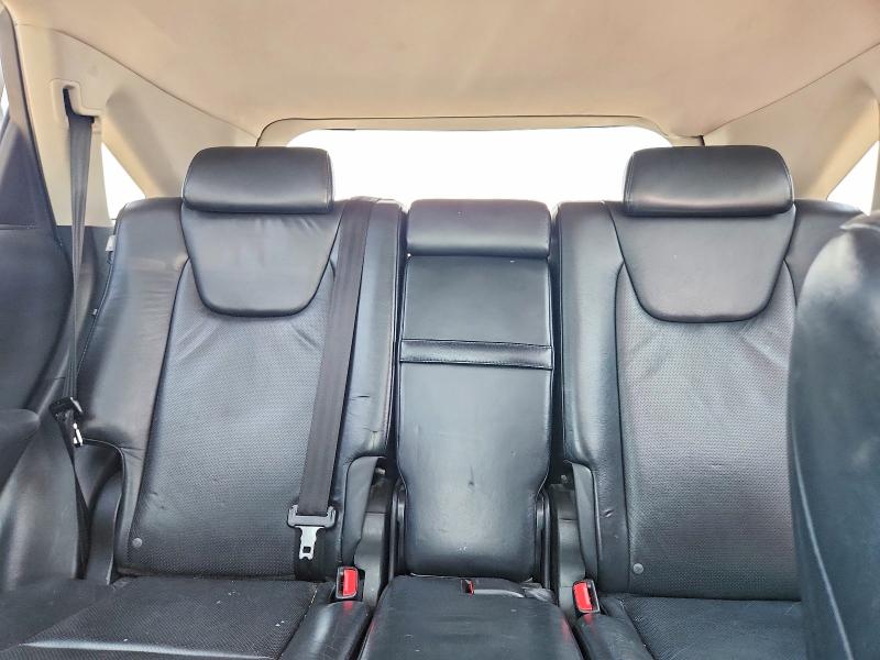 Продажа на аукционе авто 2010 Lexus Rx, vin: 2T2BK1BA5AC039359, номер лота: 58966326