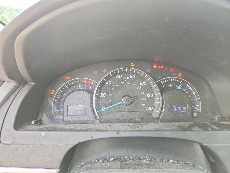 62623506 :رقم المزاد ، 4T1BF1FK1EU421579 vin ، 2014 Toyota Camry مزاد بيع