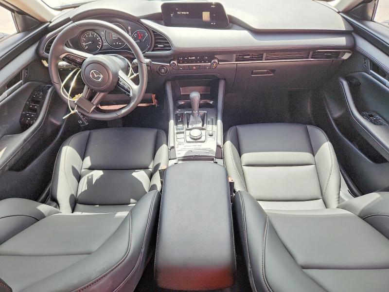 61238276 :رقم المزاد ، JM1BPACL0T1863251 vin ، 2026 Mazda 3 مزاد بيع