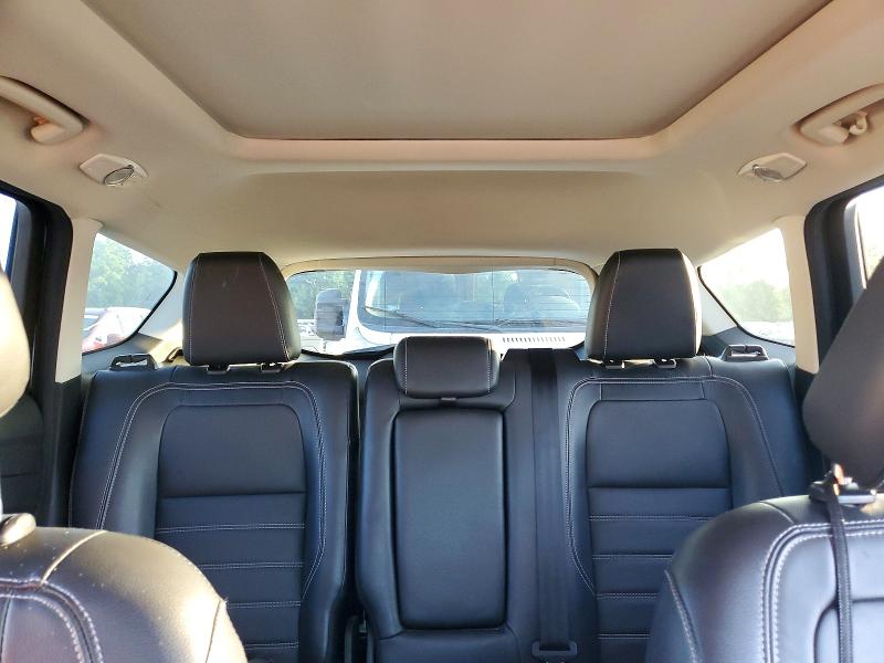 Продаж на аукціоні авто 2018 Ford Escape, vin: 1FMCU9J9XJUB78717, номер лоту: 62011406