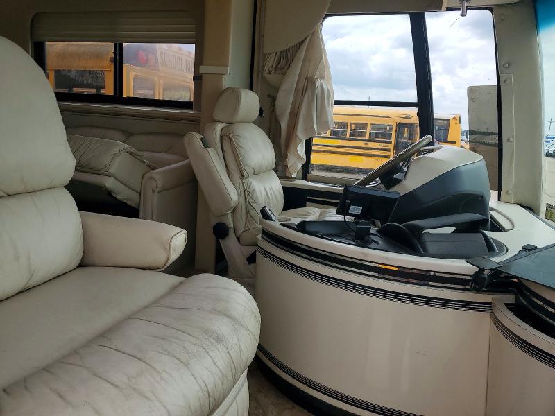59362306 :رقم المزاد ، 4VZAT179XXC029230 vin ، 1999 Spartan Motors Motorhome مزاد بيع
