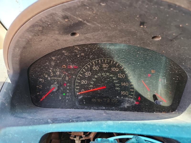 61110966 :رقم المزاد ، 1HGCM56485A009864 vin ، 2005 Honda Accord مزاد بيع