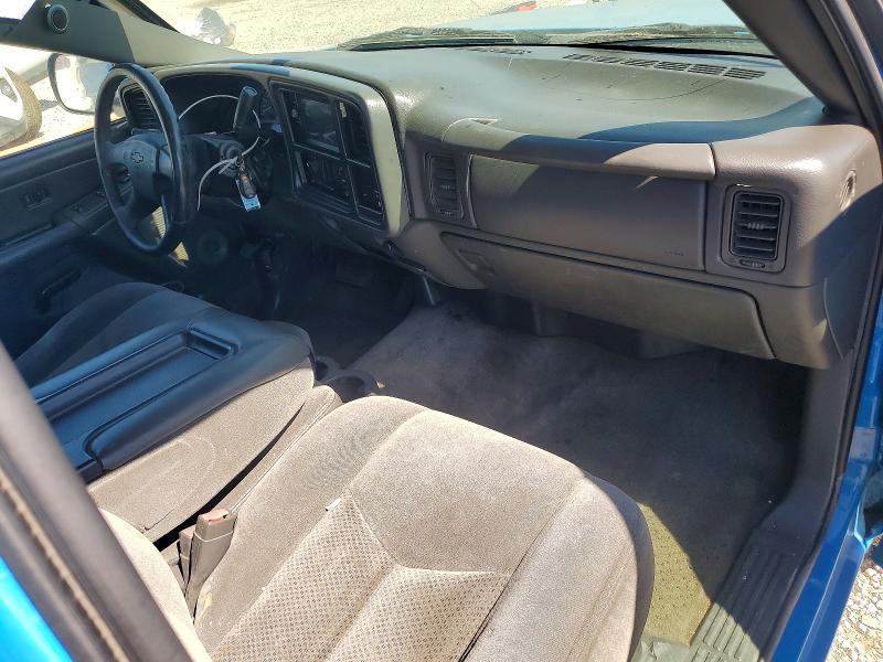 Продажа на аукционе авто 2004 Chevrolet Silverado, vin: 1GCEC14V64Z214758, номер лота: 60059396