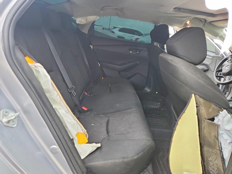 Продажа на аукционе авто 2023 Honda Accord, vin: 1HGCY1F33PA002845, номер лота: 59647086