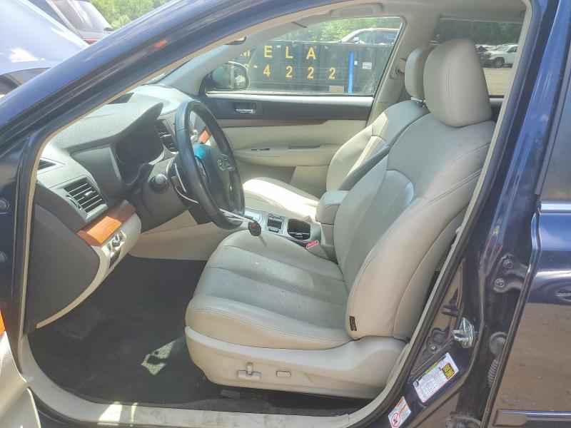 Aukcja sprzedaży 2014 Subaru Outback, vin: 4S4BRBLC4E3202048, numer aukcji: 95585605