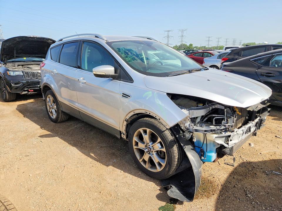 Продаж на аукціоні авто 2014 Ford Escape, vin: 1FMCU0J96EUB14675, номер лоту: 85980875
