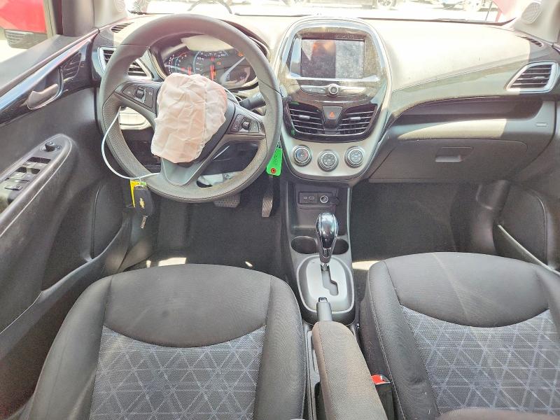 Продажа на аукционе авто 2019 Chevrolet Spark, vin: KL8CD6SA1KC763455, номер лота: 60112946