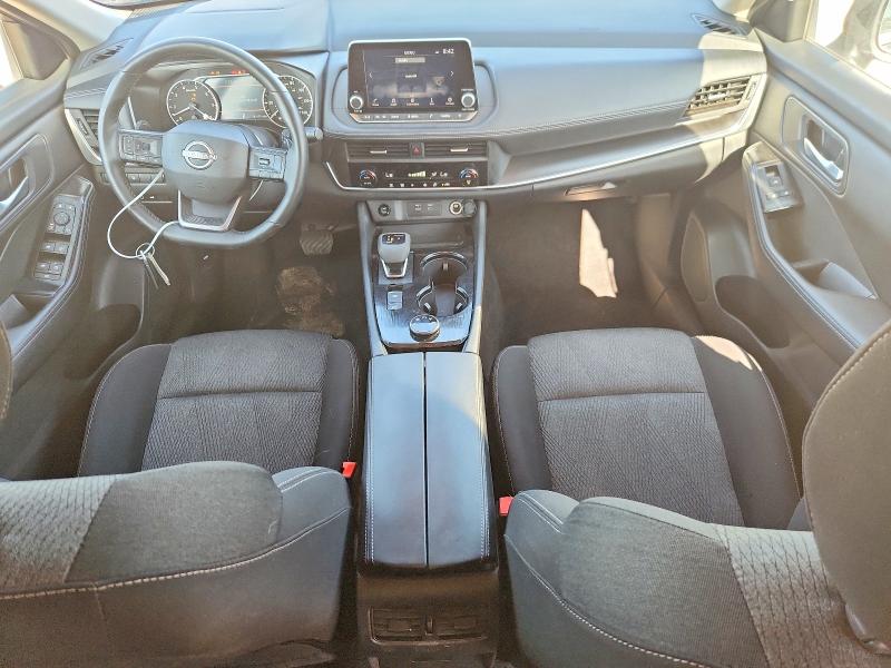 Aukcja sprzedaży 2025 Nissan Rogue, vin: 5N1BT3BB4SC831000, numer aukcji: 62405206