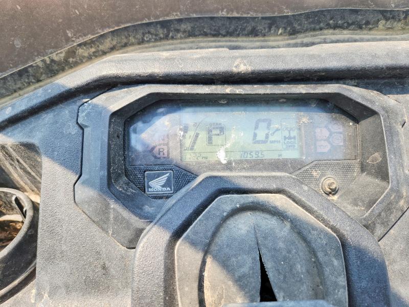 Продажа на аукционе авто 2018 Honda Sxs1000, vin: 1HFVE04X3J4200224, номер лота: 59375106