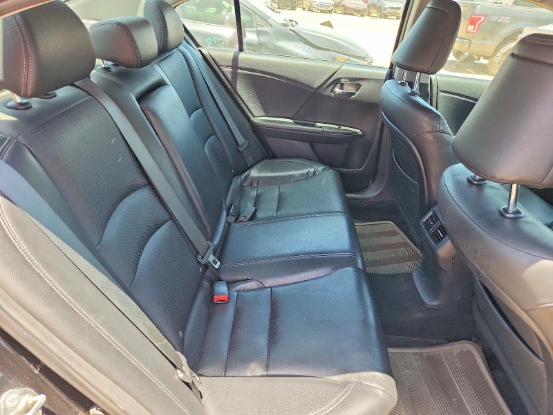 Aukcja sprzedaży 2014 Honda Accord, vin: 1HGCR2F85EA064226, numer aukcji: 61998426