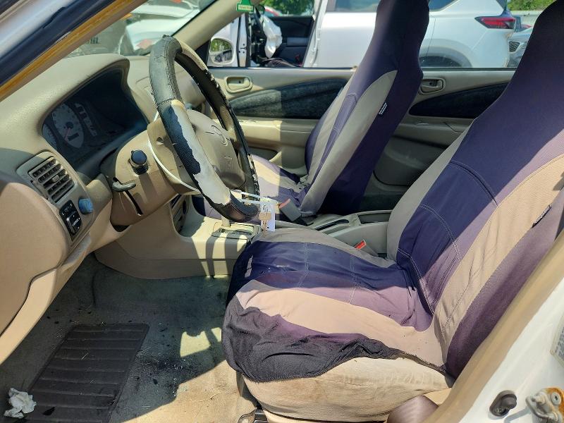 Продажа на аукционе авто 2000 Toyota Corolla, vin: 1NXBR12E4YZ399752, номер лота: 60150306