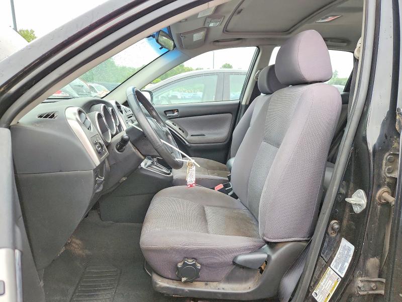 Продаж на аукціоні авто 2004 Toyota Matrix, vin: 2T1KR32E94C281543, номер лоту: 61846066