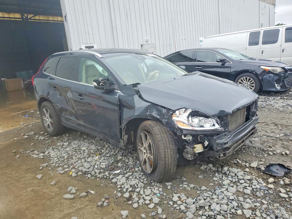 59384246 :رقم المزاد ، YV4902DZ5C2245426 vin ، 2012 Volvo Xc60 مزاد بيع