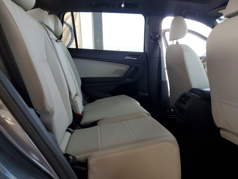 Продаж на аукціоні авто 2019 Volkswagen Tiguan, vin: 3VV2B7AX7KM062228, номер лоту: 61835736