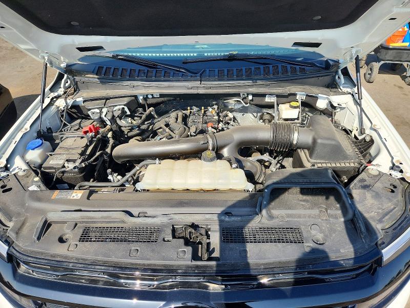 2023 Ford Expedition მანქანა იყიდება აუქციონზე, vin: 1FMJU2A80PEA60622, აუქციონის ნომერი: 59715276