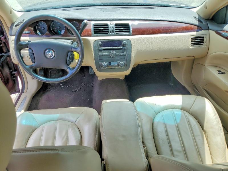 Aukcja sprzedaży 2007 Buick Lucerne, vin: 1G4HD57207U151091, numer aukcji: 60199286