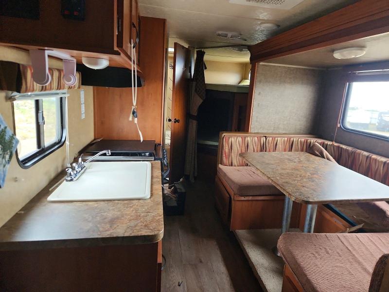 Aukcja sprzedaży 2015 Foresriver Grey Wolf, vin: 4X4TCKY28FK026942, numer aukcji: 61430536