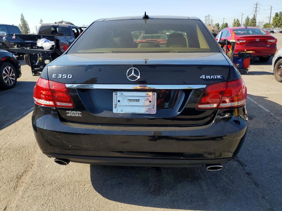 Продажа на аукционе авто 2012 Mercedes-benz E, vin: WDDHF8JB0CA628564, номер лота: 62246706