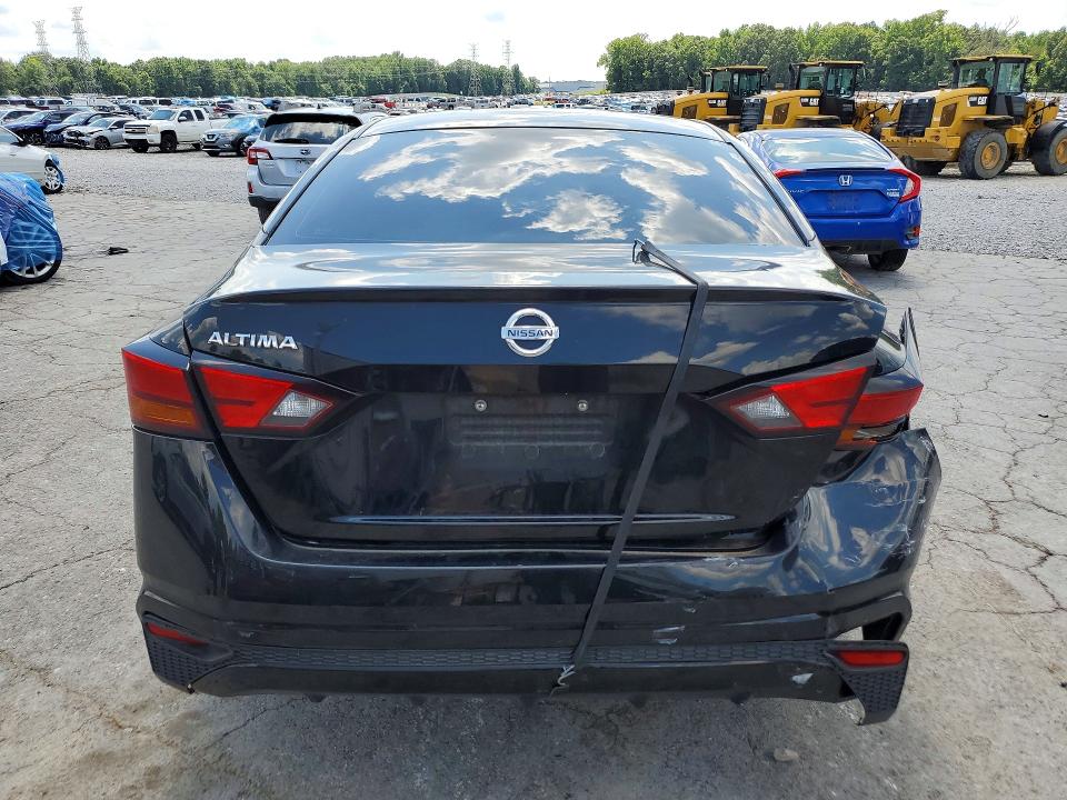 Aukcja sprzedaży 2021 Nissan Altima, vin: 1N4BL4BV3MN358840, numer aukcji: 59787186