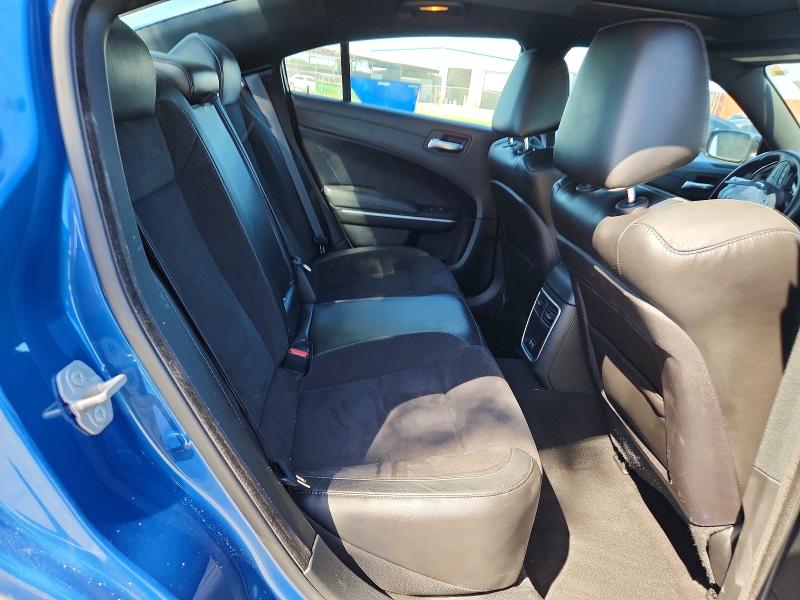 62311416 :رقم المزاد ، 2C3CDXMG9PH524159 vin ، 2023 Dodge Charger مزاد بيع