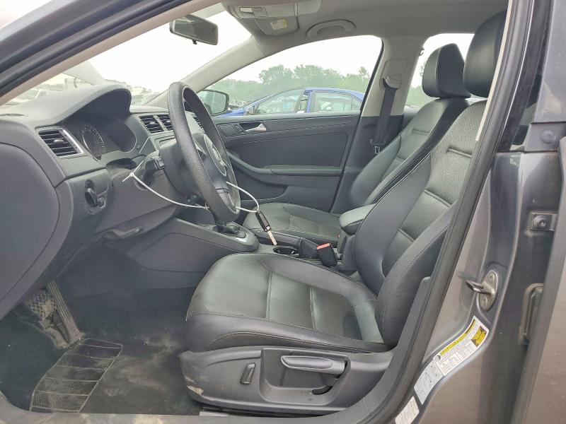 Продажа на аукционе авто 2014 Volkswagen Jetta, vin: 3VWD17AJ5EM283723, номер лота: 61539166