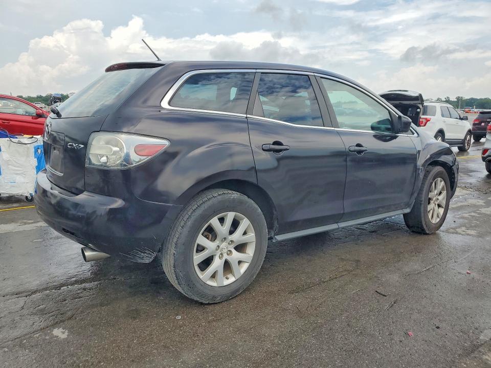Продажа на аукционе авто 2008 Mazda Cx-7, vin: JM3ER29L180208816, номер лота: 59717216
