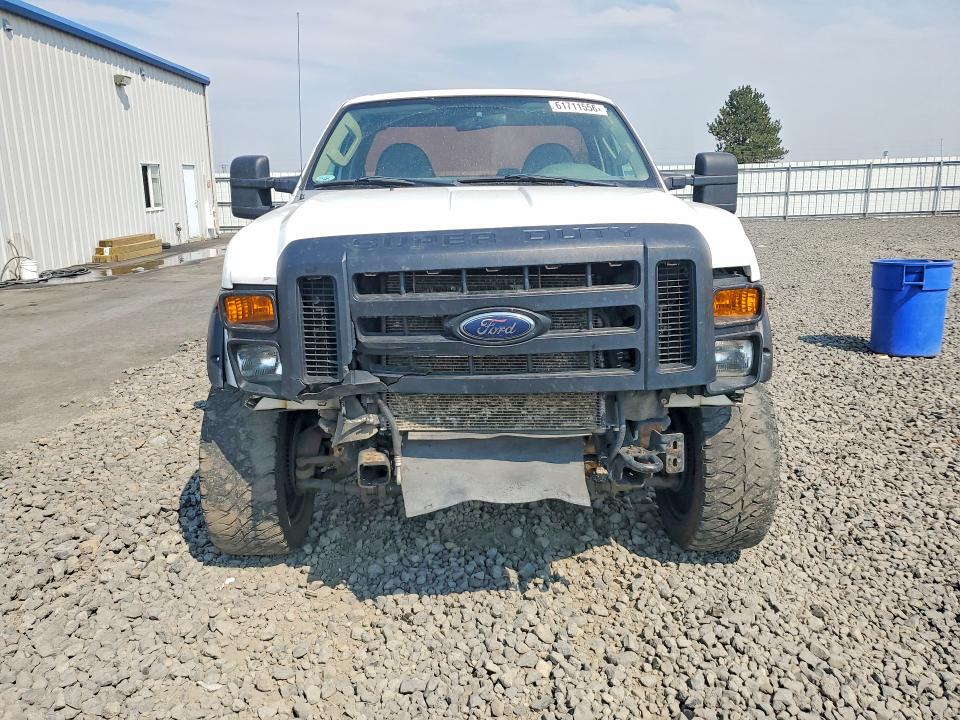 Aukcja sprzedaży 2009 Ford F250, vin: 1FTNF21569EB12988, numer aukcji: 61711556