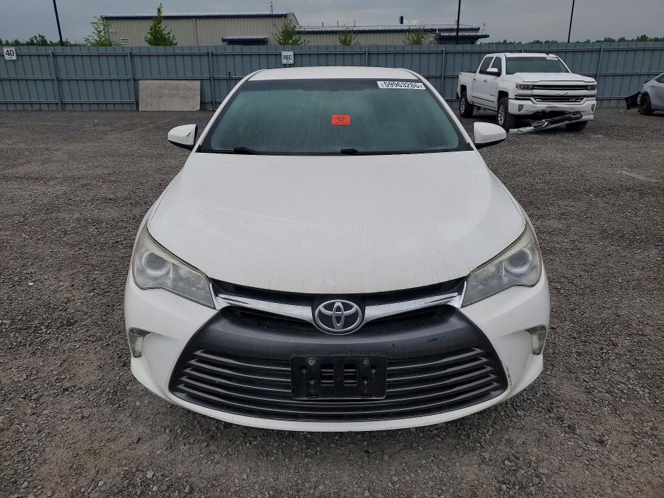 2017 Toyota Camry მანქანა იყიდება აუქციონზე, vin: 4T1BF1FK0HU428964, აუქციონის ნომერი: 59963286