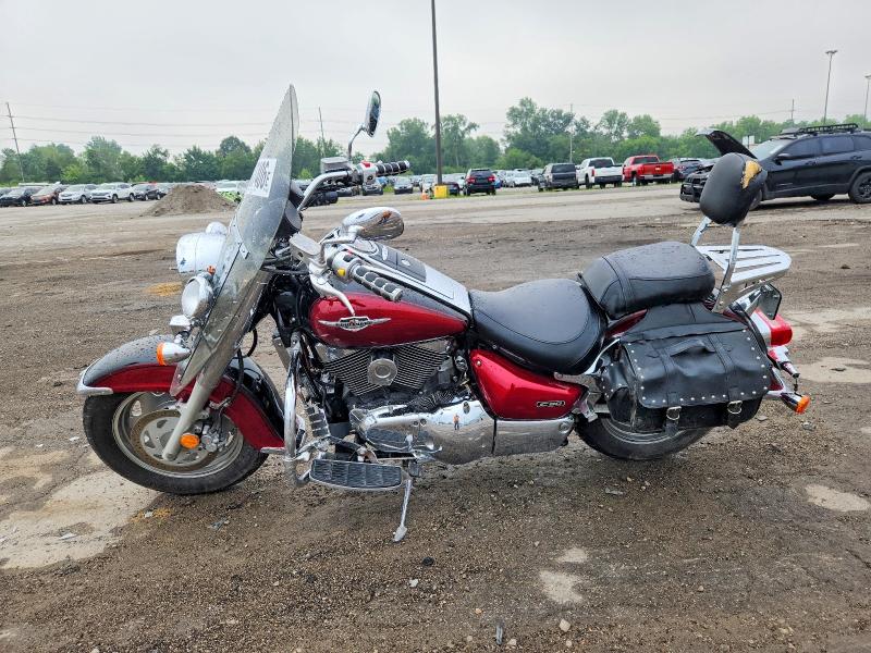 2007 Suzuki Vl1500 მანქანა იყიდება აუქციონზე, vin: JS1VY52A572103019, აუქციონის ნომერი: 60607406