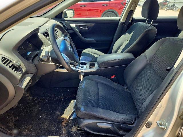 2015 Nissan Altima მანქანა იყიდება აუქციონზე, vin: 1N4AL3AP5FN312423, აუქციონის ნომერი: 61235366